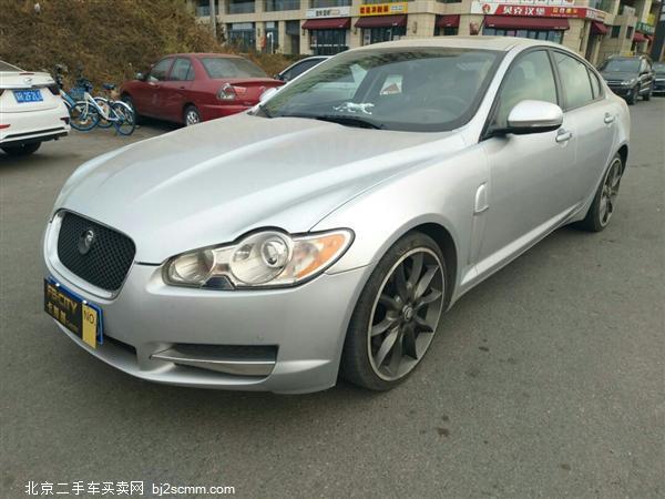  ݱXF 2011 XF 3.0 V6 75