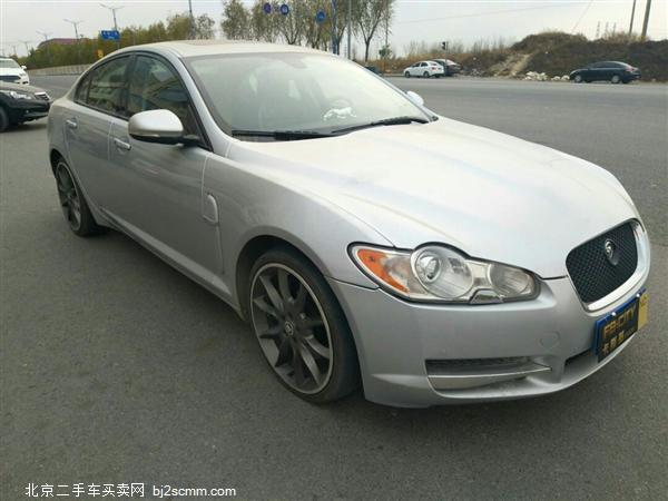  ݱXF 2011 XF 3.0 V6 75