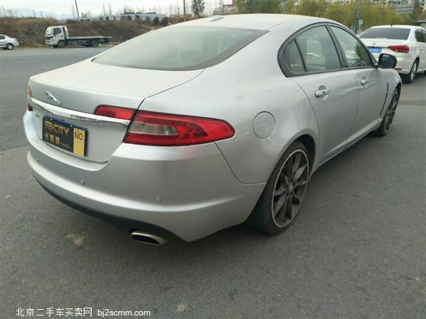  ݱXF 2011 XF 3.0 V6 75