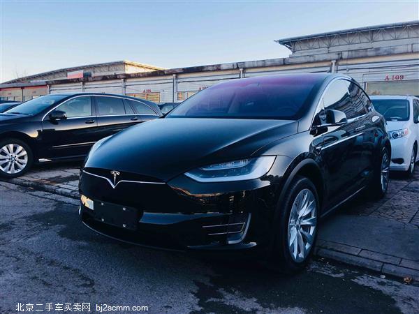  ˹ 2016 MODEL X MODEL X 90D