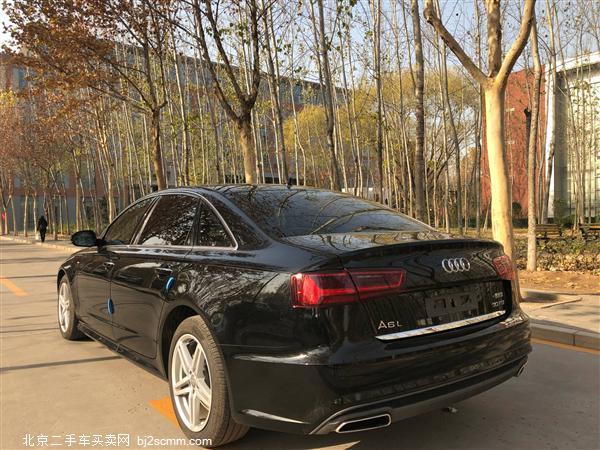  2018 µA6L 30 30 FSI 