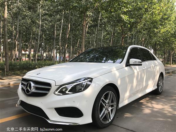  E 2015 E 260 L ˶