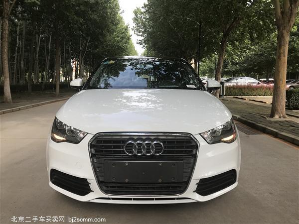  µA1 2014 30 TFSI Sportback