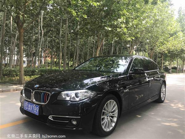  2017 5ϵ 525Li װ