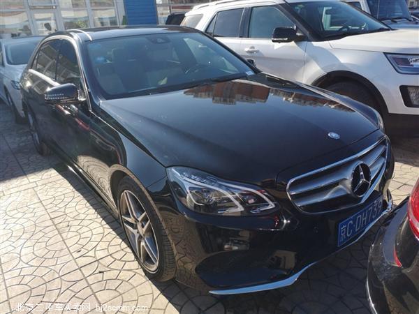  E 2015 E 260 L ˶