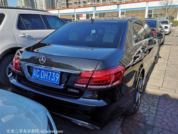  E 2015 E 260 L ˶