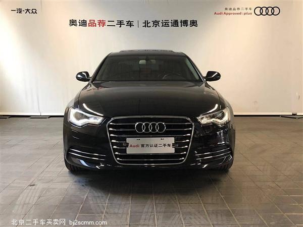  µA6L 2014 30 FSI 