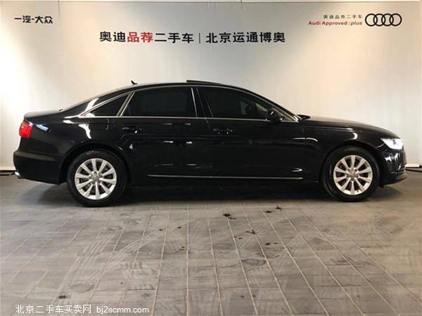  µA6L 2014 30 FSI 