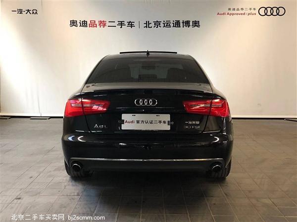  µA6L 2014 30 FSI 