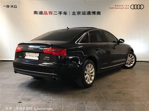  µA6L 2014 30 FSI 