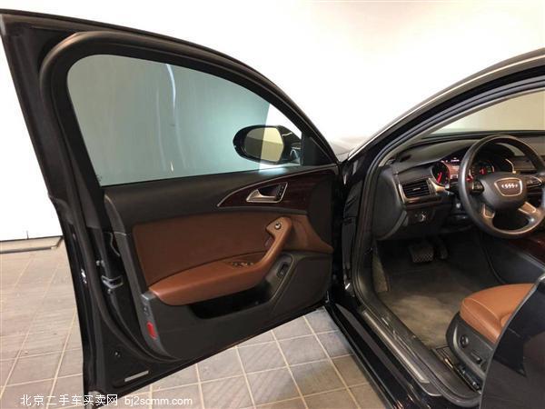  µA6L 2014 30 FSI 