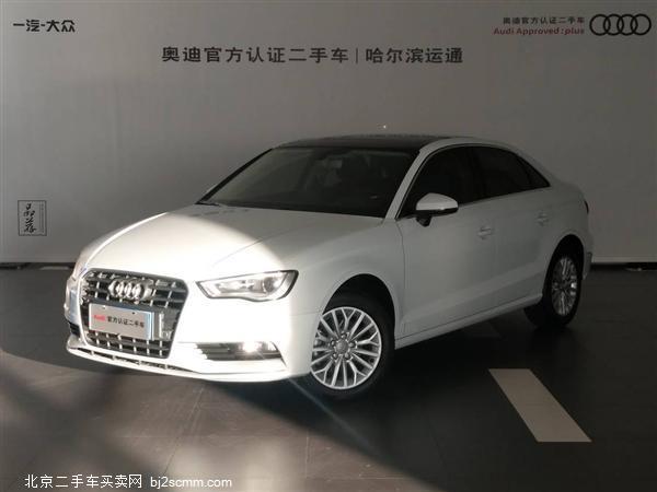  2016 µA3 Limousine 35 TFSI Ӣ