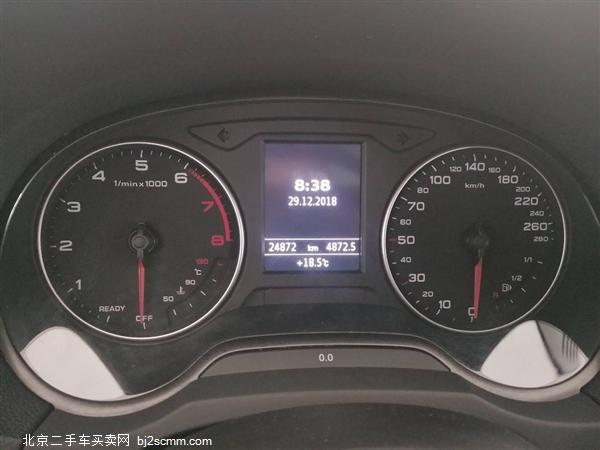  2016 µA3 Limousine 35 TFSI Ӣ