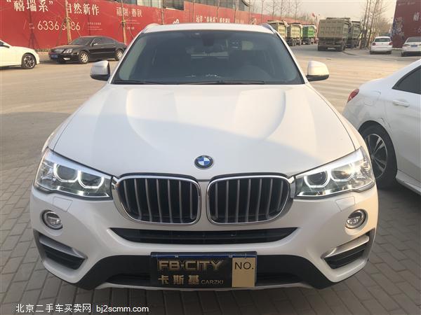  X4 2014 xDrive20i Xװ