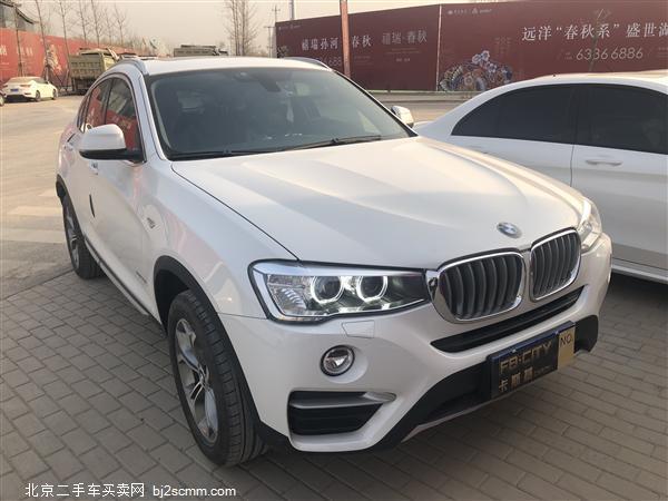  X4 2014 xDrive20i Xװ
