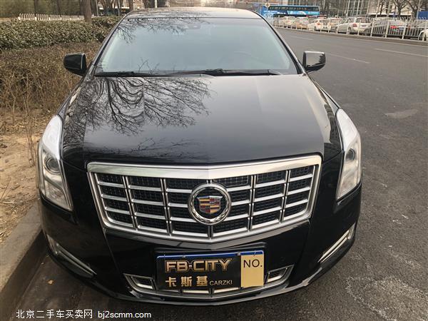  XTS 2014 28T 