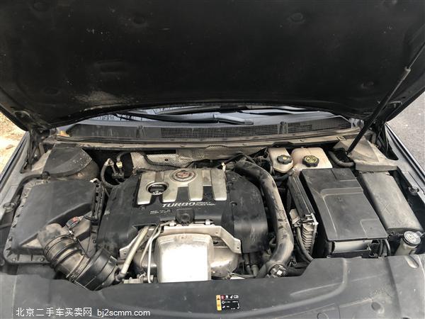  XTS 2014 28T 