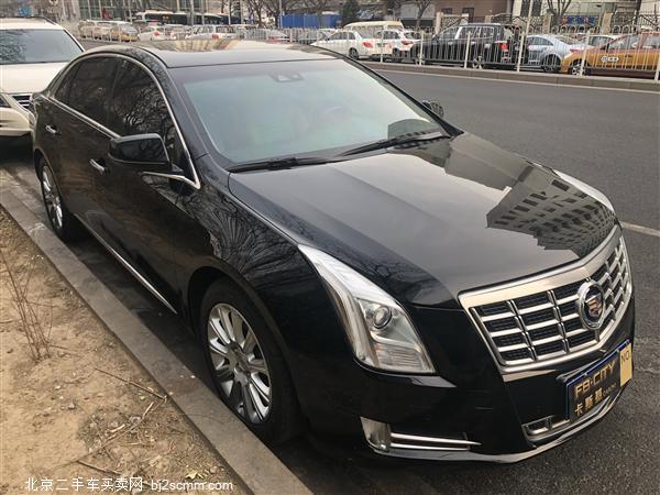  XTS 2014 28T 