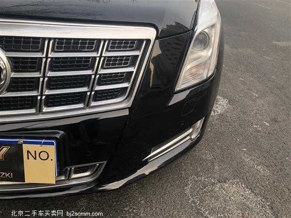  XTS 2014 28T 