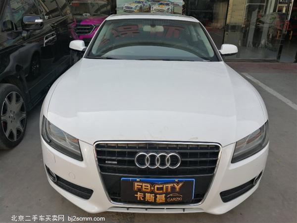  µA5 2010 3.2 coupe quattro