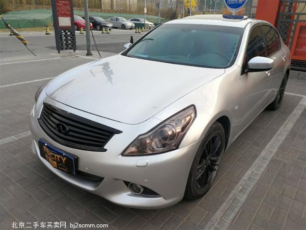  ӢGϵ 2010 G25 Sedan ˶