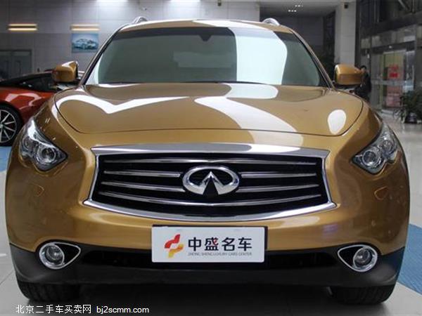  ӢQX70 2013 3.7L ׼