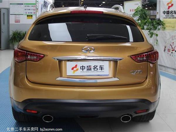  ӢQX70 2013 3.7L ׼