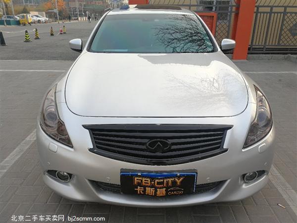  ӢGϵ 2010 G25 Sedan ˶