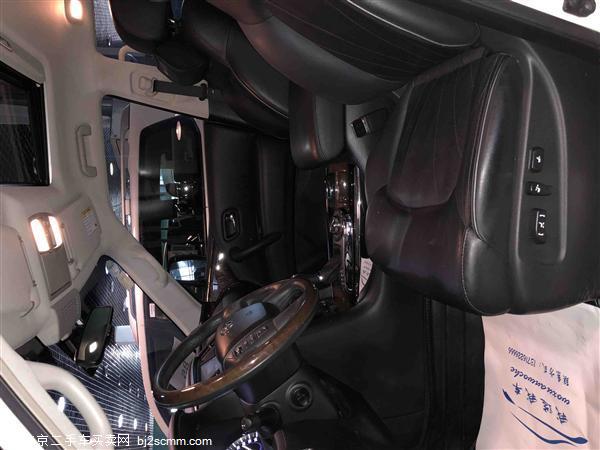  ӢQX80 2013 5.6L 4WD