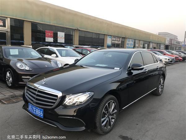  2019 E E 300 L ˶