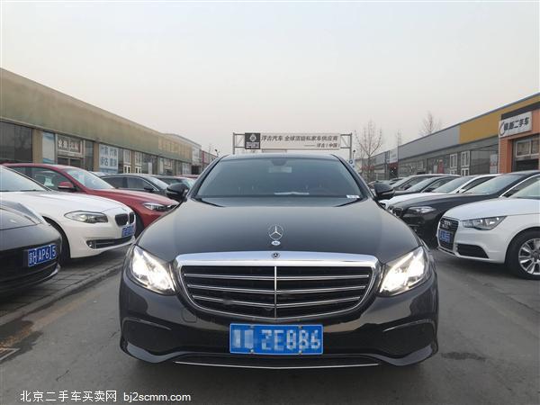  2019 E E 300 L ˶