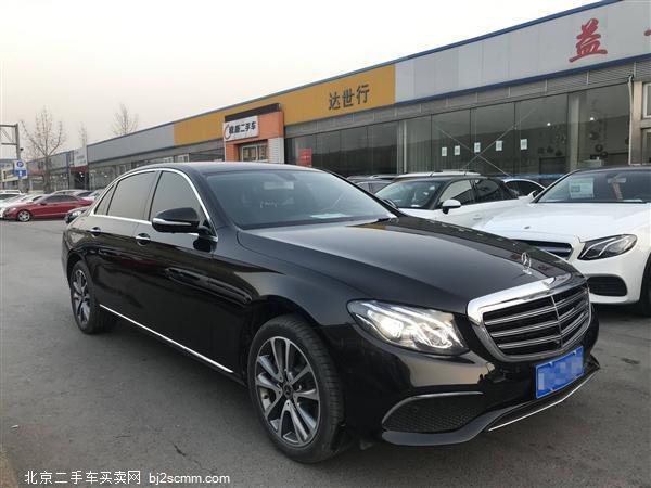  2019 E E 300 L ˶