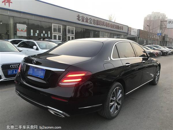  2019 E E 300 L ˶