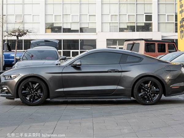   2017 Mustang 2.3T ܰ