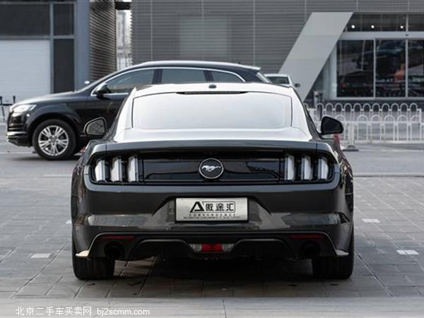   2017 Mustang 2.3T ܰ