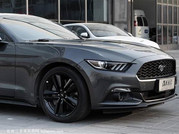   2017 Mustang 2.3T ܰ