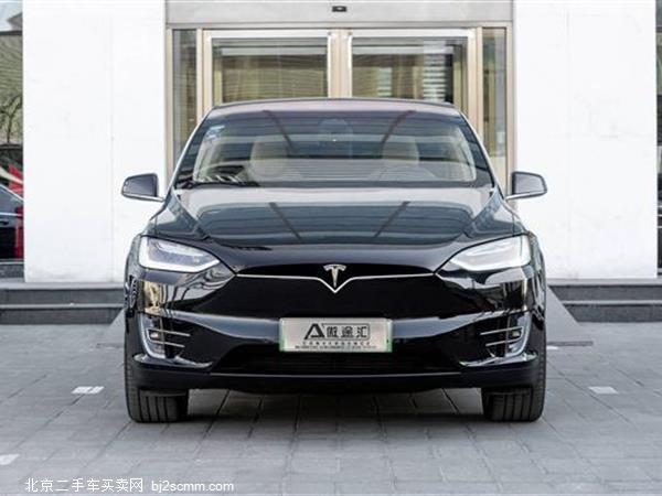  ˹ 2016 MODEL X MODEL X P100D