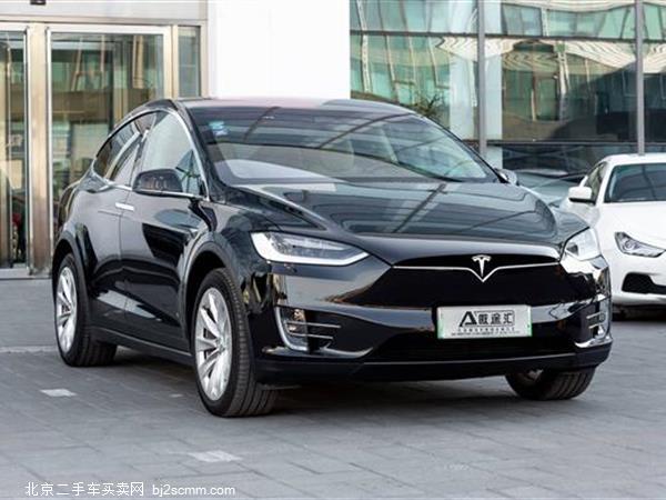  ˹ 2016 MODEL X MODEL X P100D