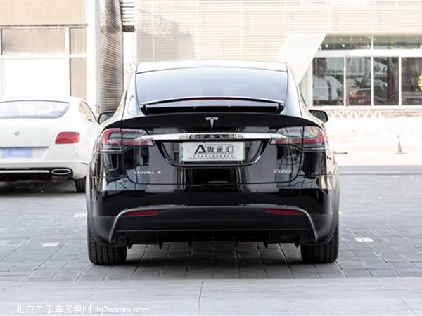  ˹ 2016 MODEL X MODEL X P100D