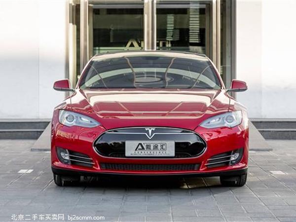  ˹ 2014 MODEL S P85