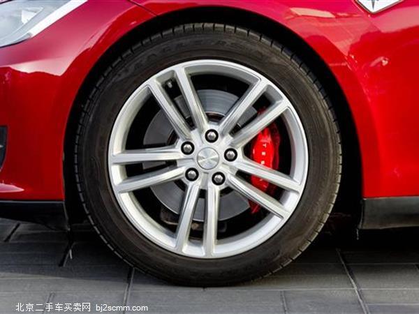  ˹ 2014 MODEL S P85