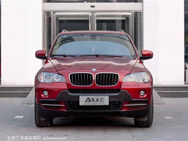  X5 2009 xDrive30i