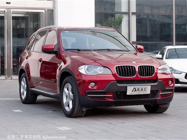  X5 2009 xDrive30i