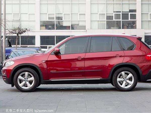  X5 2009 xDrive30i