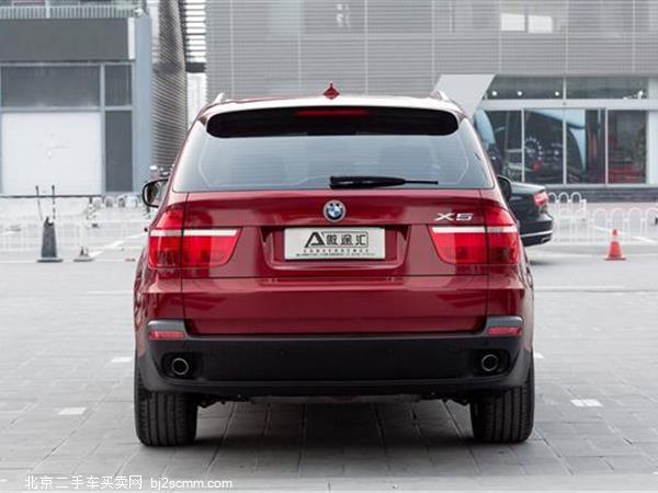  X5 2009 xDrive30i