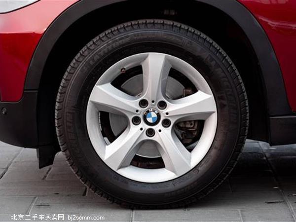  X5 2009 xDrive30i