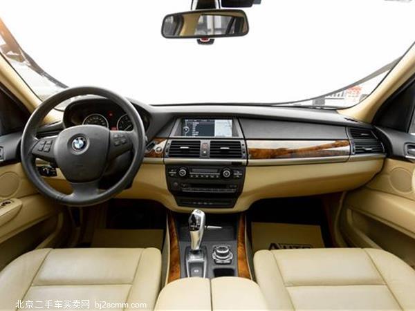  X5 2009 xDrive30i