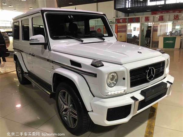  2016 GAMG G 63 AMG