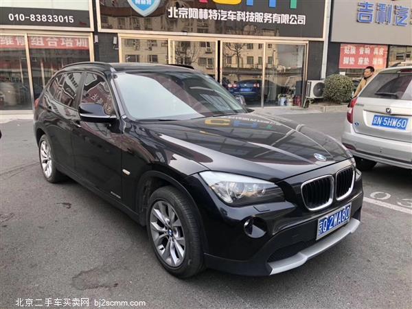 X1() 2010 xDrive25i