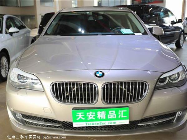  5ϵ 2013 520Li 